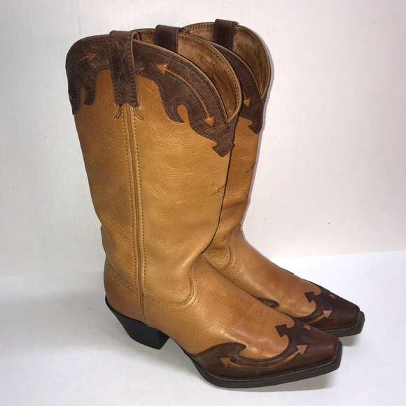 twisted x tooled leather shoes